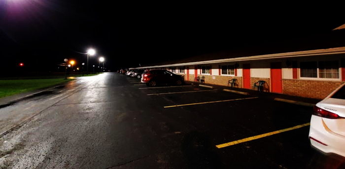 Manistique Motel - From Web Listing (newer photo)